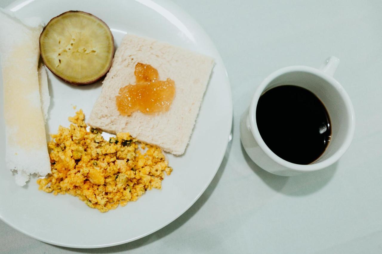 Hotel Verde Mares 마카파 외부 사진