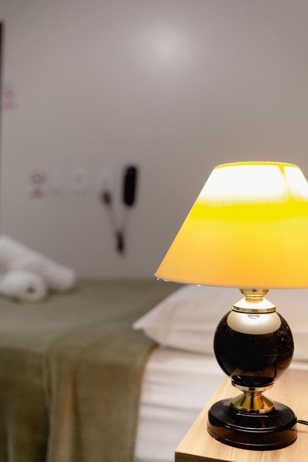 Hotel Verde Mares 마카파 외부 사진