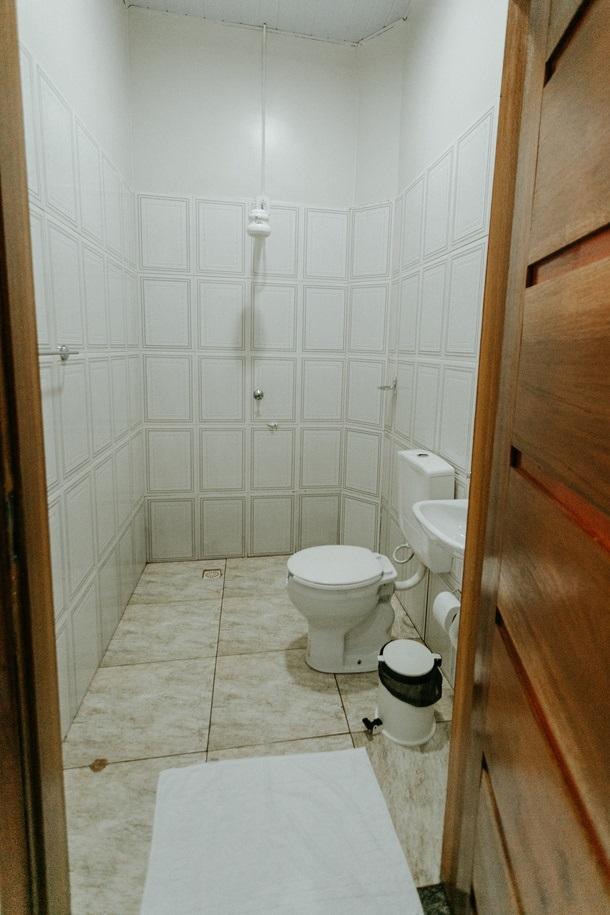 Hotel Verde Mares 마카파 외부 사진