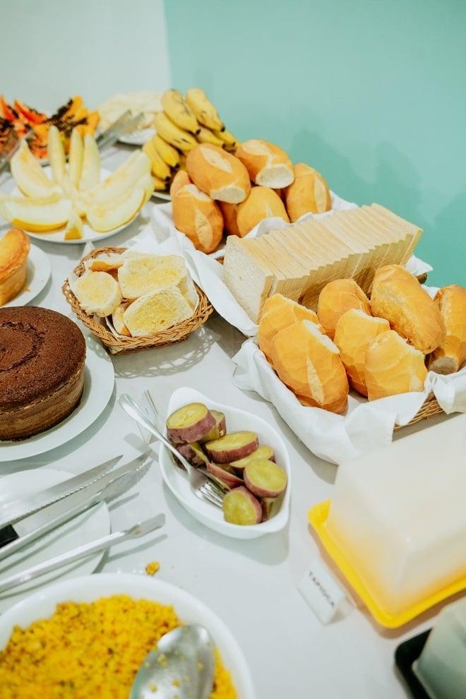 Hotel Verde Mares 마카파 외부 사진